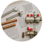 Firmy zajmujące się dostarczaniem maszyn posiadają w ofercie domyślne warianty