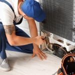 Jak konserwować samochód po naprawach